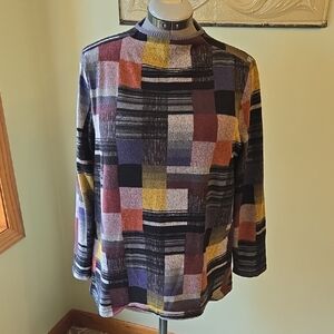 NWOT Fall Sweater Size L